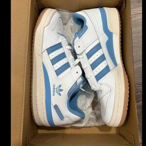 Brand New Adidas Forum Low CL, Shoes, Never Worn.